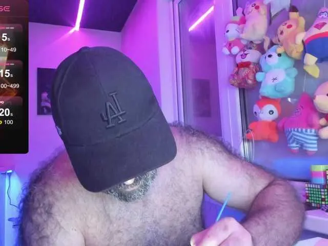 Live sex webcam photo for magabear #291606168