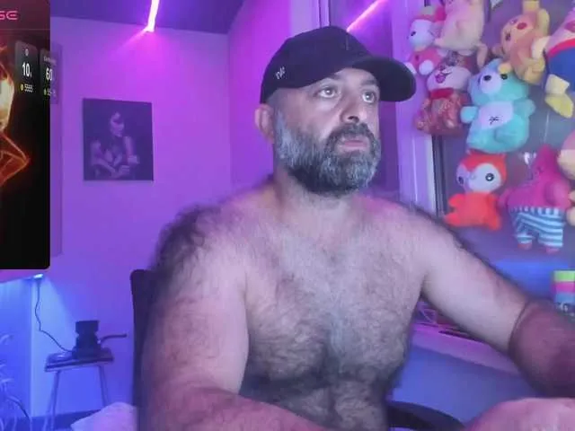 Live sex webcam photo for magabear #291612360