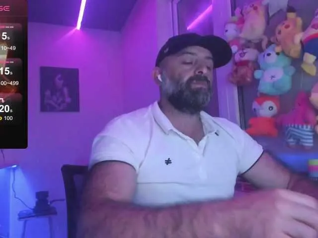 Live sex webcam photo for magabear #291614065