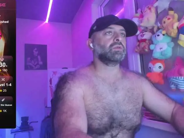 Live sex webcam photo for magabear #291619131