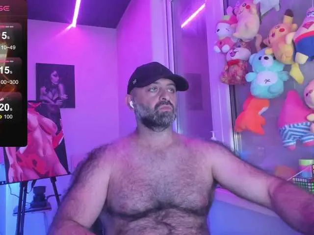 Live sex webcam photo for magabear #291699183