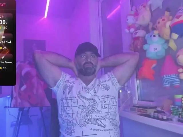 Live sex webcam photo for magabear #291719409