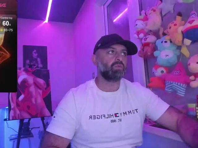 Live sex webcam photo for magabear #291732888