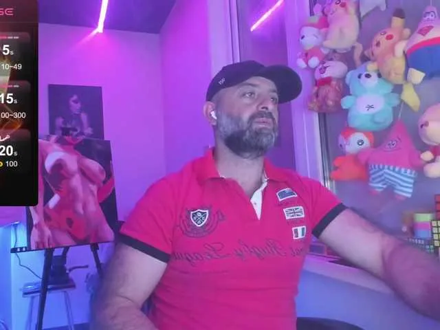 Live sex webcam photo for magabear #291736877