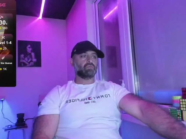 Live sex webcam photo for magabear #291827793