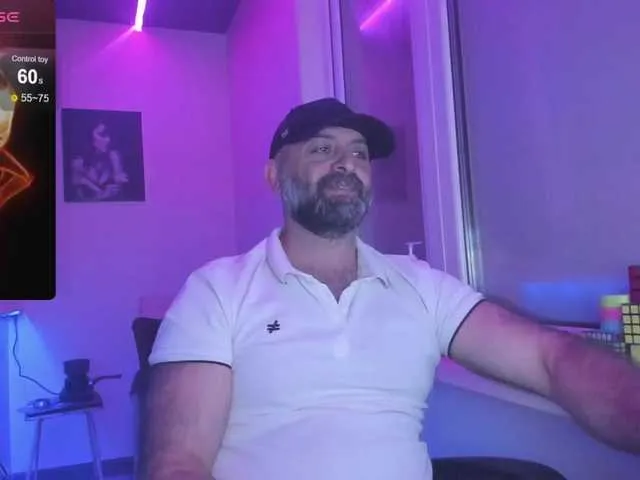 Live sex webcam photo for magabear #291896576