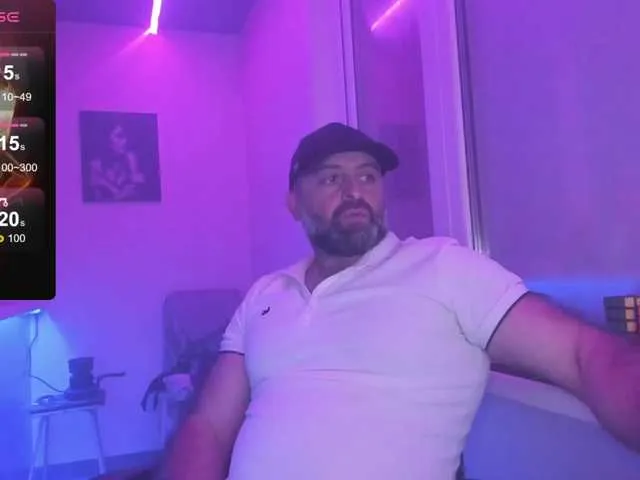 Live sex webcam photo for magabear #292037594