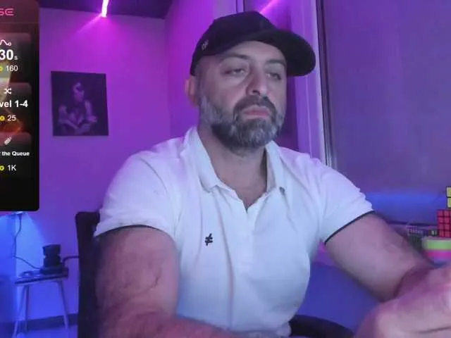 Live sex webcam photo for magabear #292064049