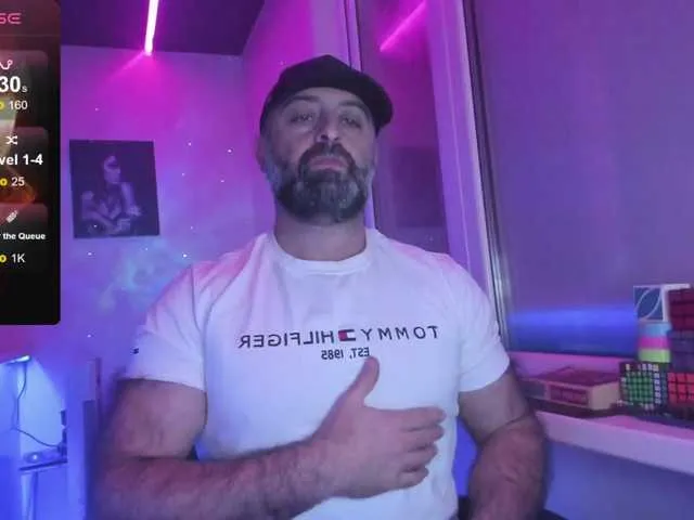 Live sex webcam photo for magabear #292224927