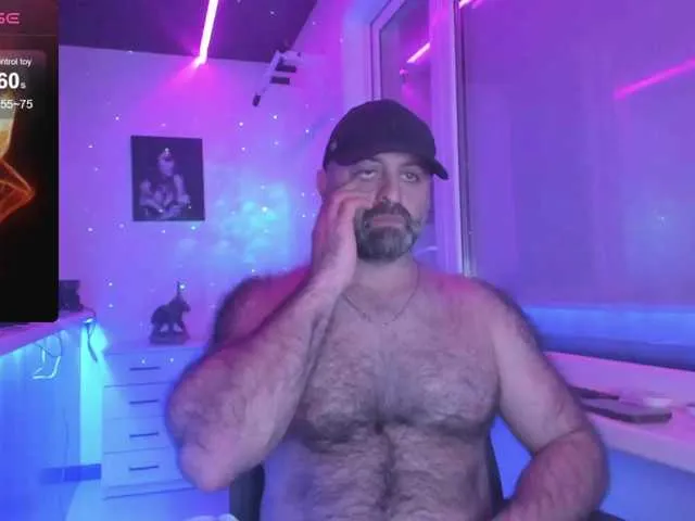 Live sex webcam photo for magabear #292385904