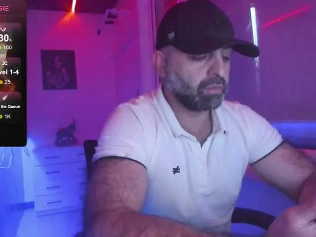 Live sex webcam photo for magabear #292414084