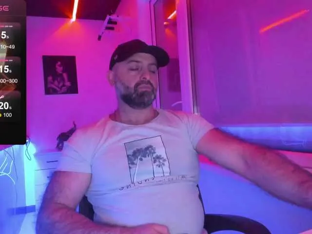 Live sex webcam photo for magabear #292424565