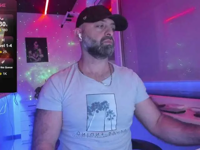 Live sex webcam photo for magabear #292427866