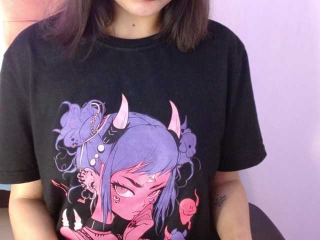 Live sex webcam photo for magaly303av #290174967