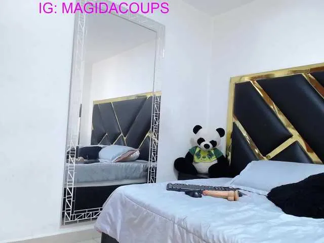 Live sex webcam photo for magidaylogan #273511959