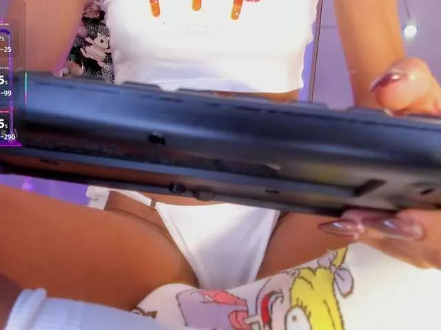 Live sex webcam photo for mahia-jimenez #292275334