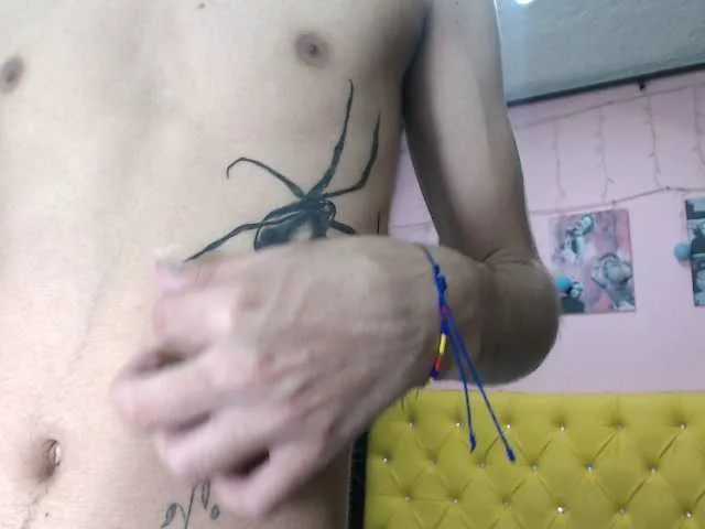 Live sex webcam photo for maicol-baker #277391132