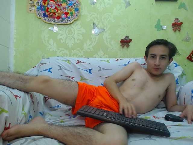 Live sex webcam photo for maiferrer #276948812