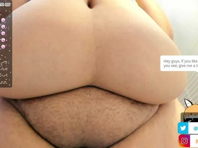 Live sex webcam photo for maite-bbw #275690983