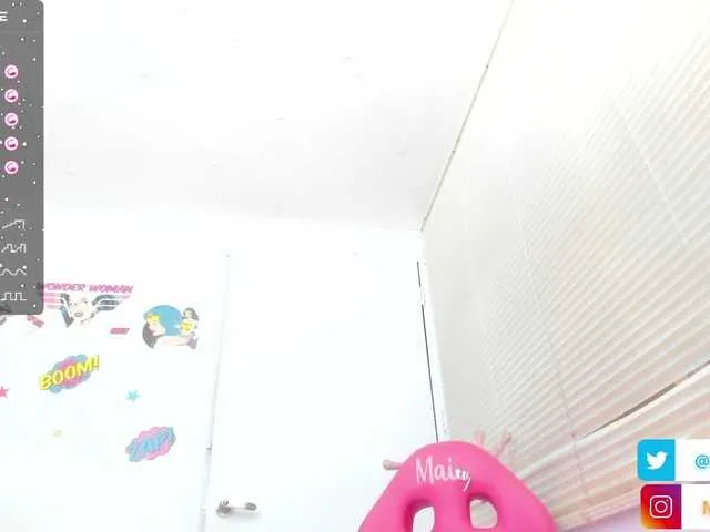 Live sex webcam photo for maite-bbw #276252530