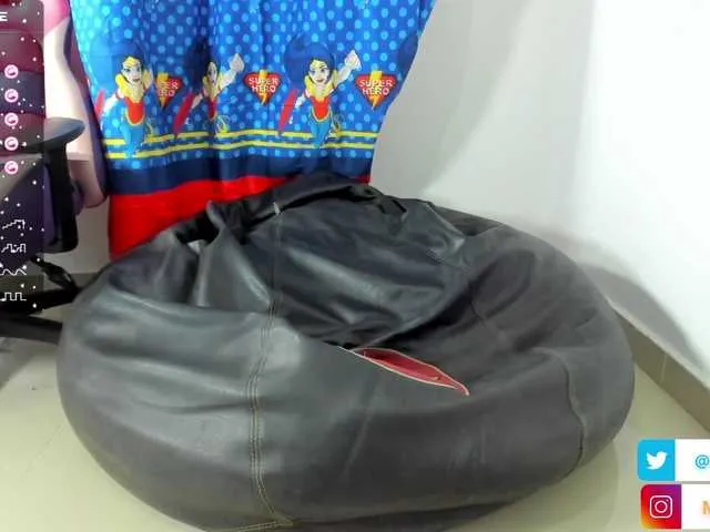 Live sex webcam photo for maite-bbw #277144446