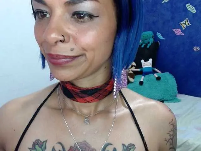 Live sex webcam photo for malagarose #271987062