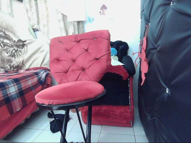 Live sex webcam photo for malenasaenz #272150095