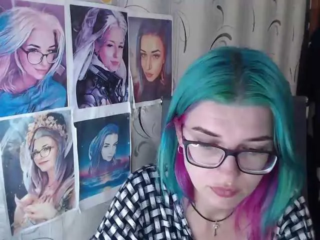 Live sex webcam photo for malvinella #275649545