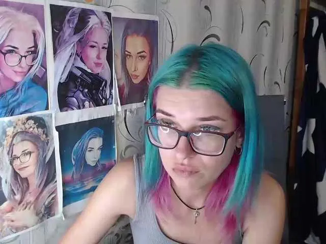 Live sex webcam photo for malvinella #275669861