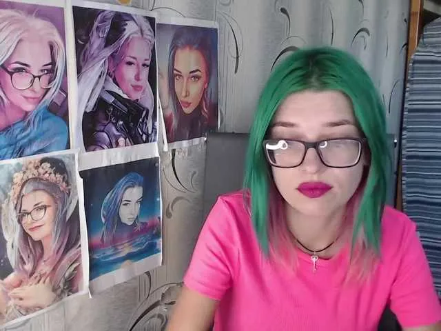 Live sex webcam photo for malvinella #275714697