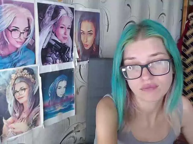 Live sex webcam photo for malvinella #275932311