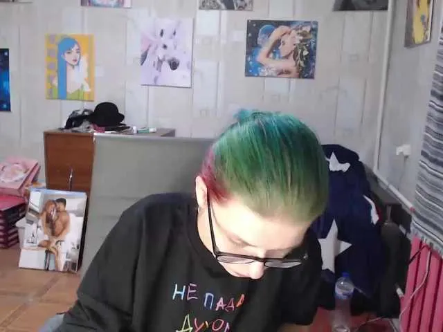 Live sex webcam photo for malvinella #276503519