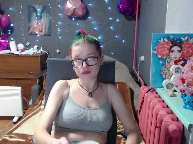 Live sex webcam photo for malvinella #290324536