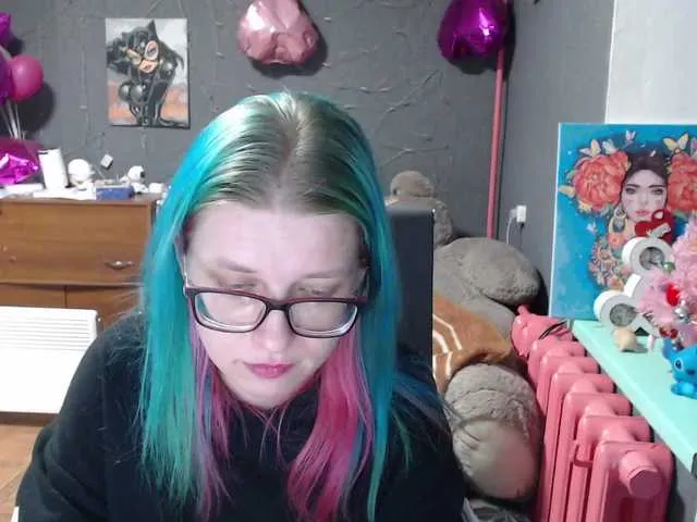 Live sex webcam photo for malvinella #290418275