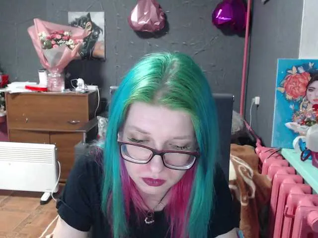 Live sex webcam photo for malvinella #290637422