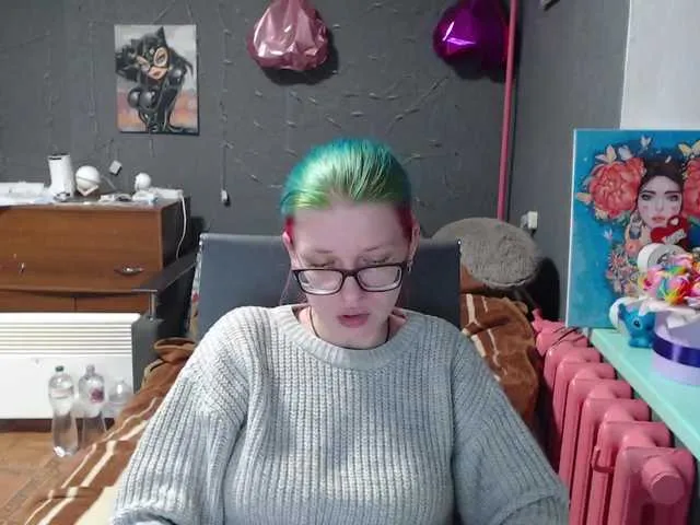 Live sex webcam photo for malvinella #290719266