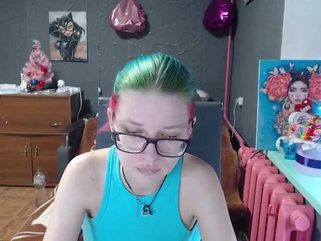Live sex webcam photo for malvinella #290743981