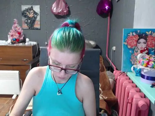 Live sex webcam photo for malvinella #290747564