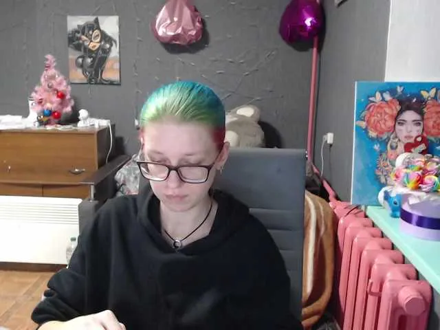 Live sex webcam photo for malvinella #290767223