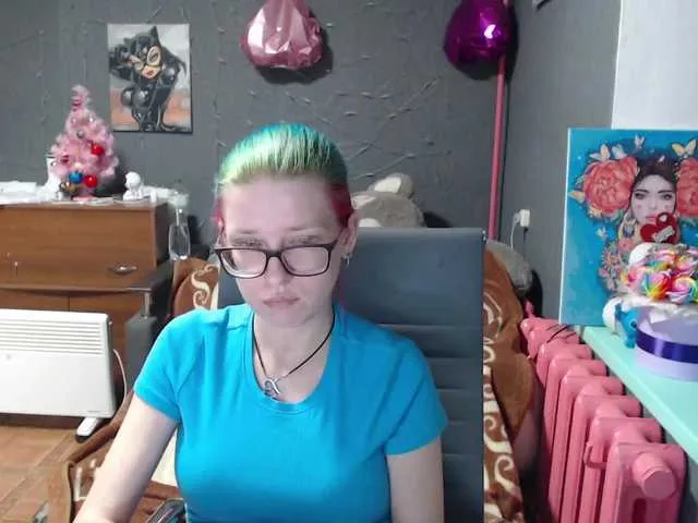 Live sex webcam photo for malvinella #290788392