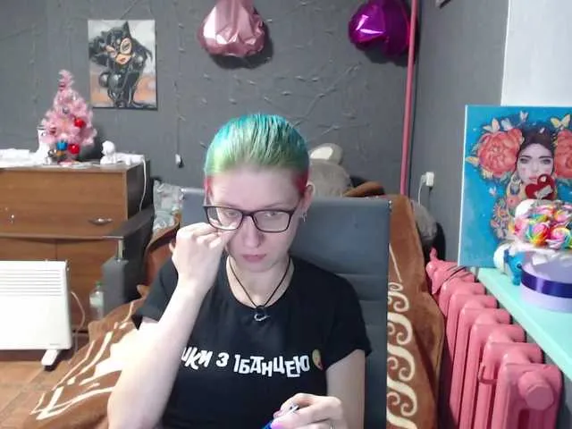 Live sex webcam photo for malvinella #290801502