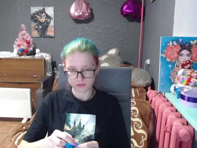 Live sex webcam photo for malvinella #290808470