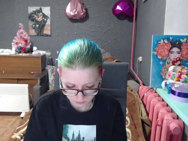 Live sex webcam photo for malvinella #290830065