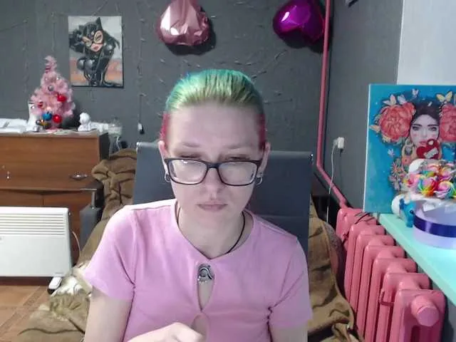 Live sex webcam photo for malvinella #290834709