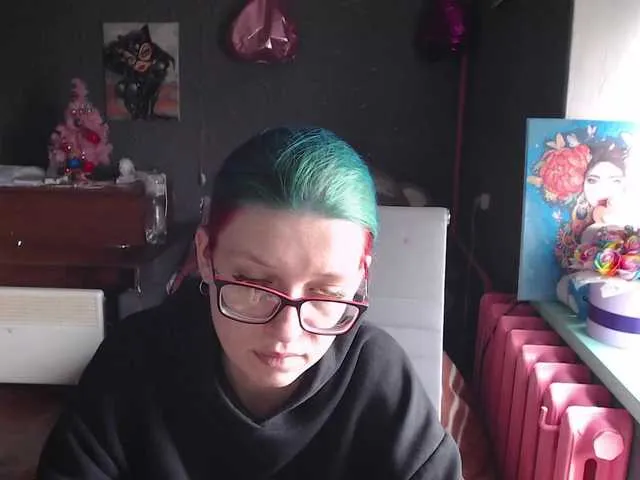 Live sex webcam photo for malvinella #290854316