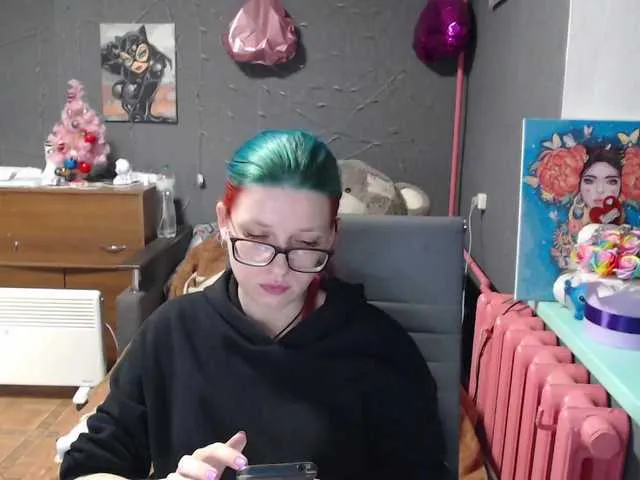 Live sex webcam photo for malvinella #290856310