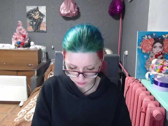 Live sex webcam photo for malvinella #290858330