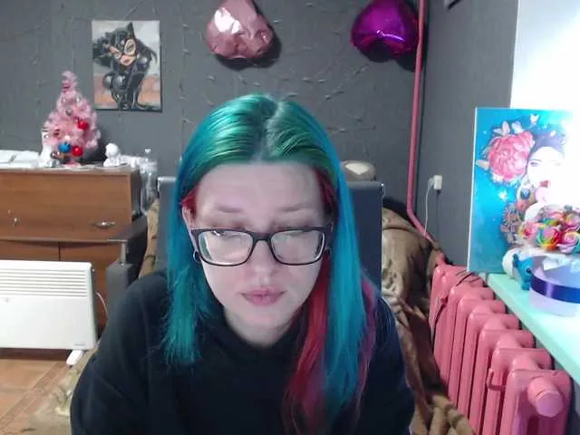 Live sex webcam photo for malvinella #290861681