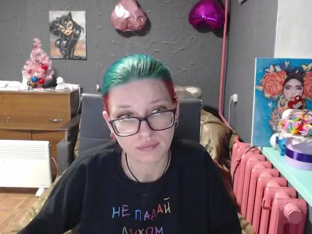 Live sex webcam photo for malvinella #290863841