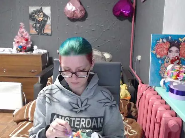 Live sex webcam photo for malvinella #290878273